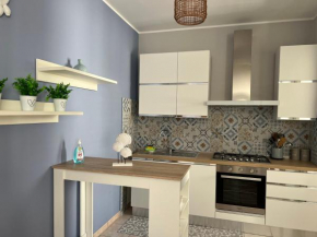 Appartamento Belvedere, Castro Marina - Marittima